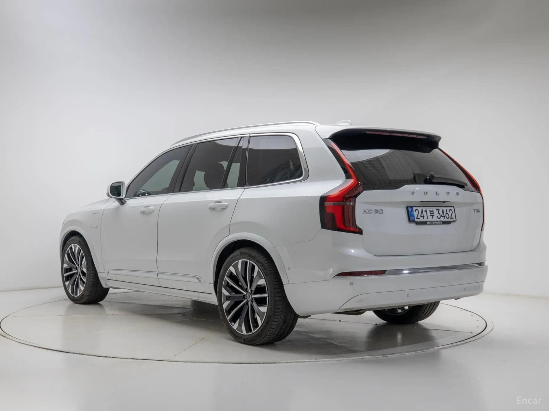 XC90 Gen 2