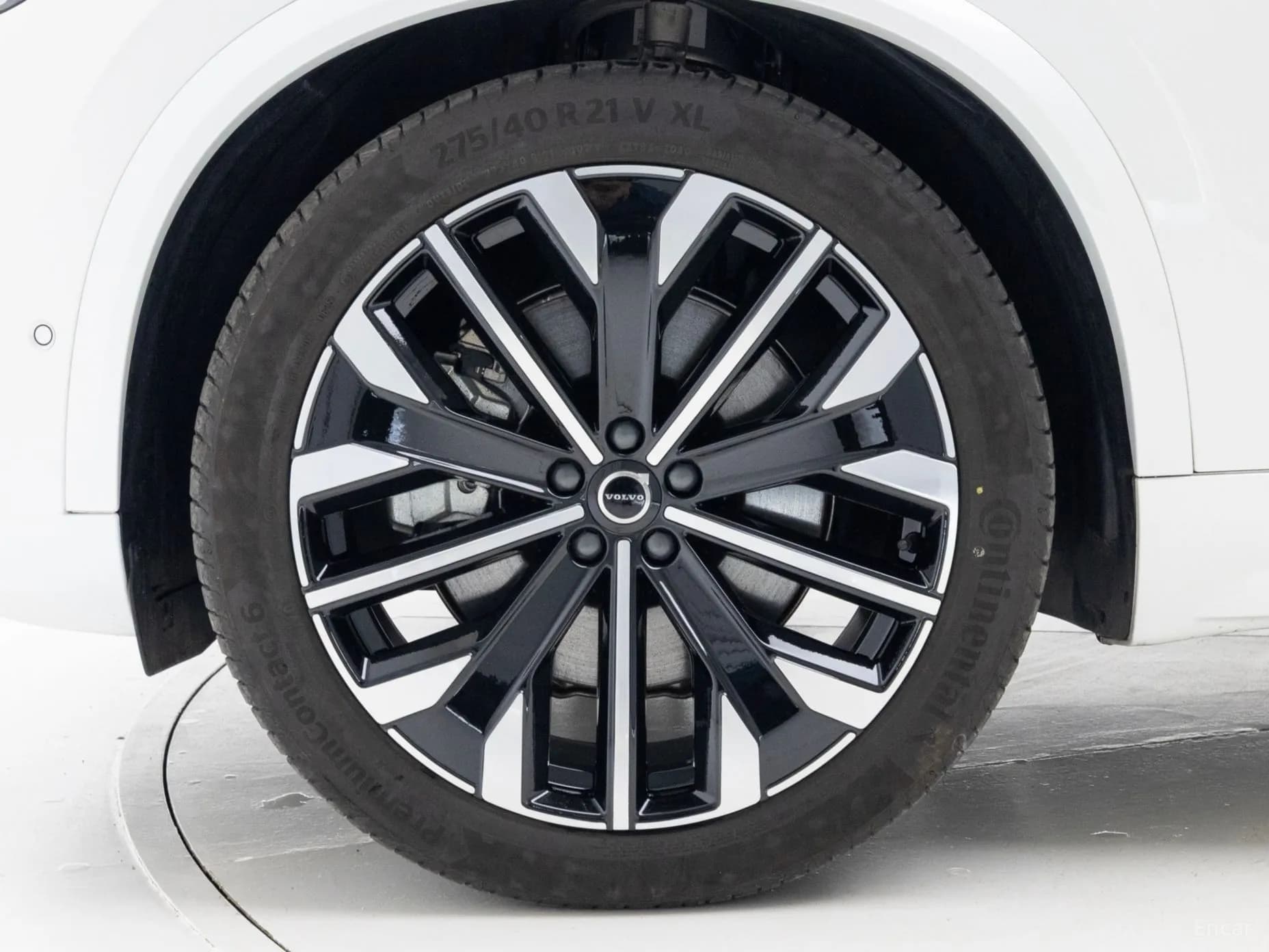 XC90 Gen 2