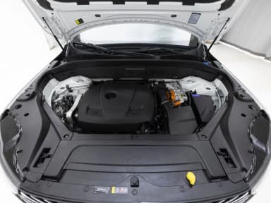 XC90 Gen 2