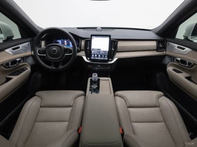 XC90 Gen 2