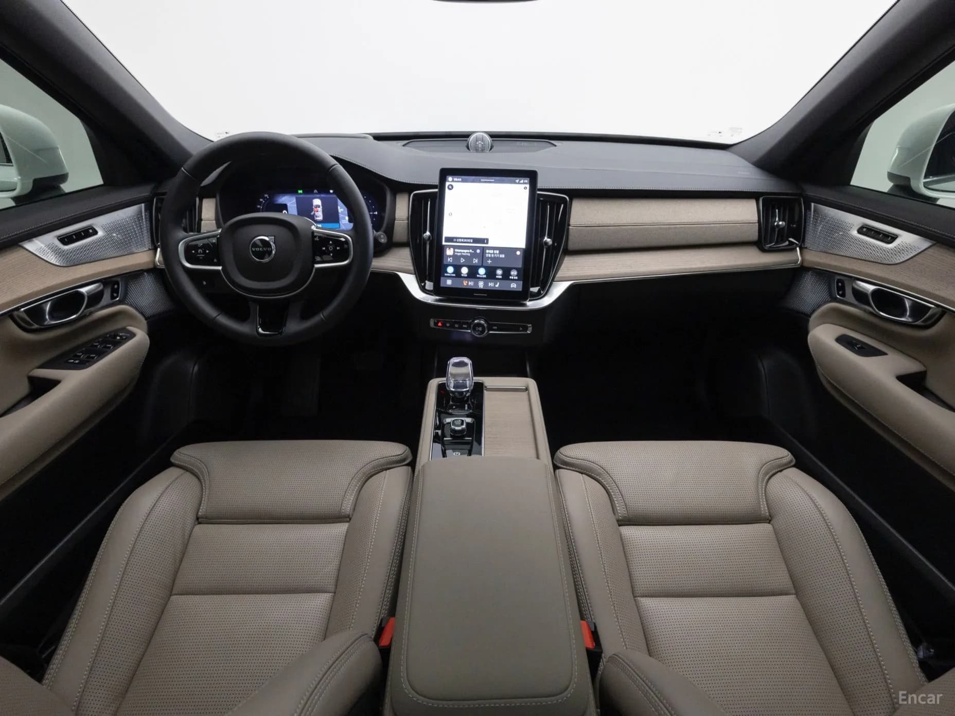XC90 Gen 2