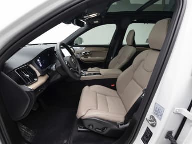 XC90 Gen 2