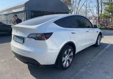 Model Y