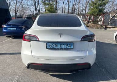 Model Y