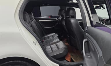 Golf 5th Generation