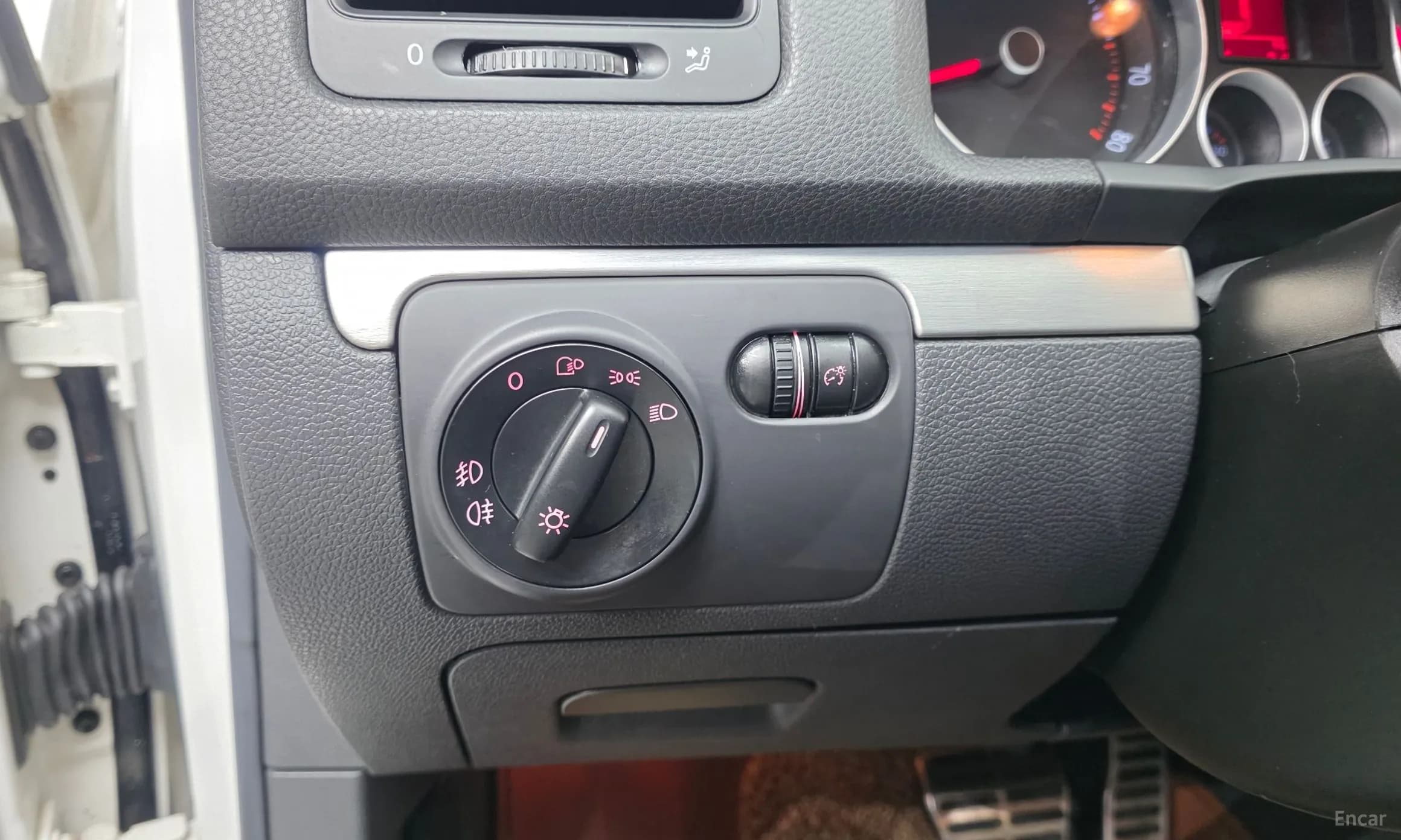 Golf 5th Generation