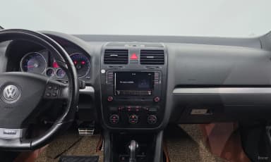 Golf 5th Generation