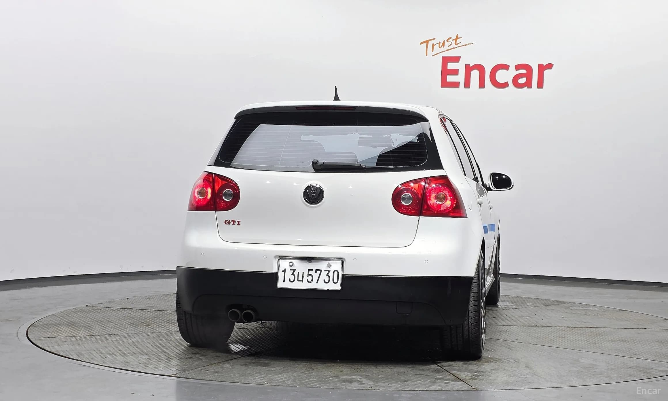 Golf 5th Generation