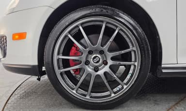 Golf 5th Generation