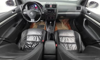 Golf 5th Generation
