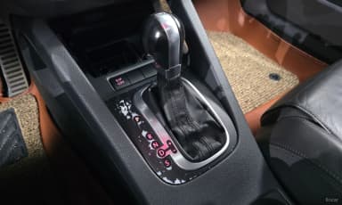 Golf 5th Generation