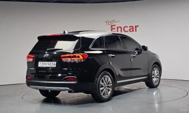 Sorento