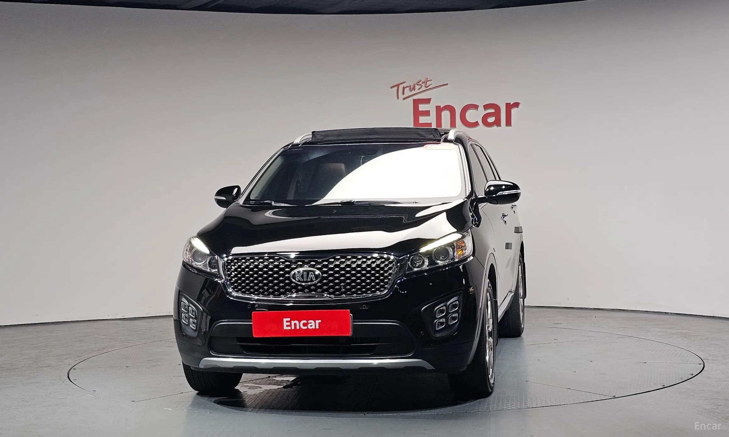 Sorento