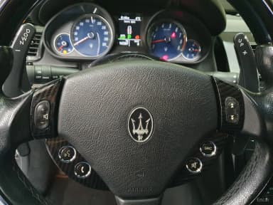 Quattroporte