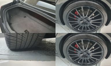 Quattroporte