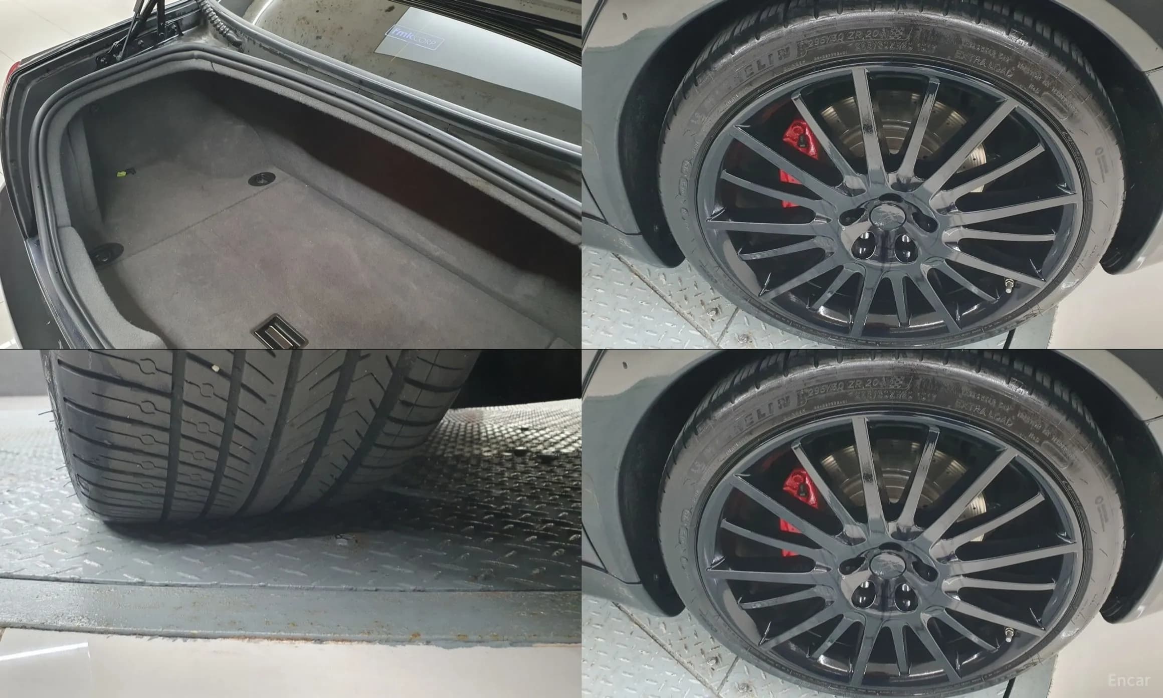 Quattroporte
