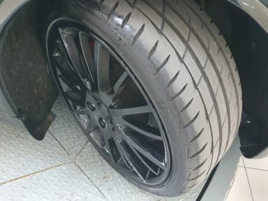 Quattroporte