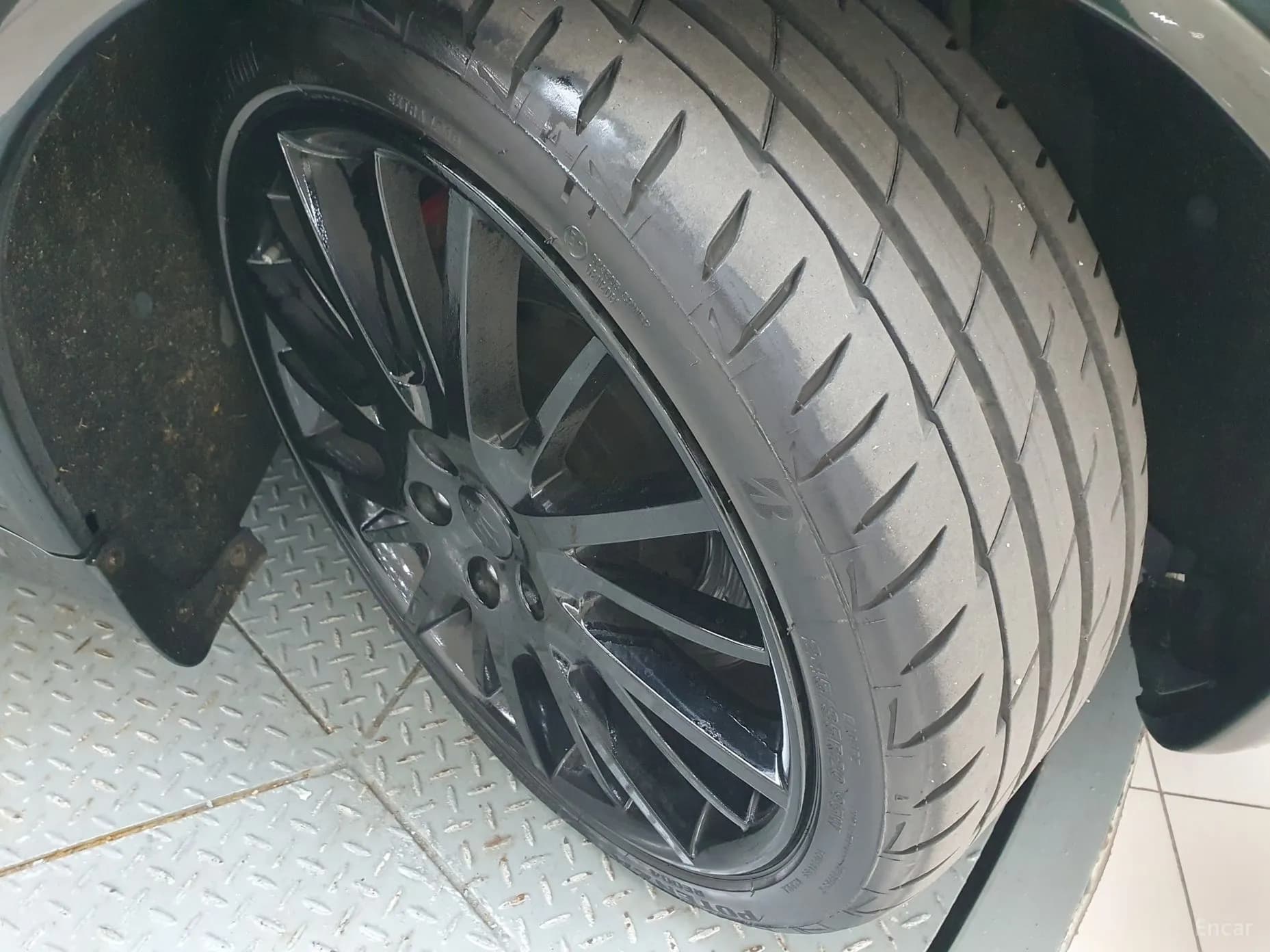 Quattroporte
