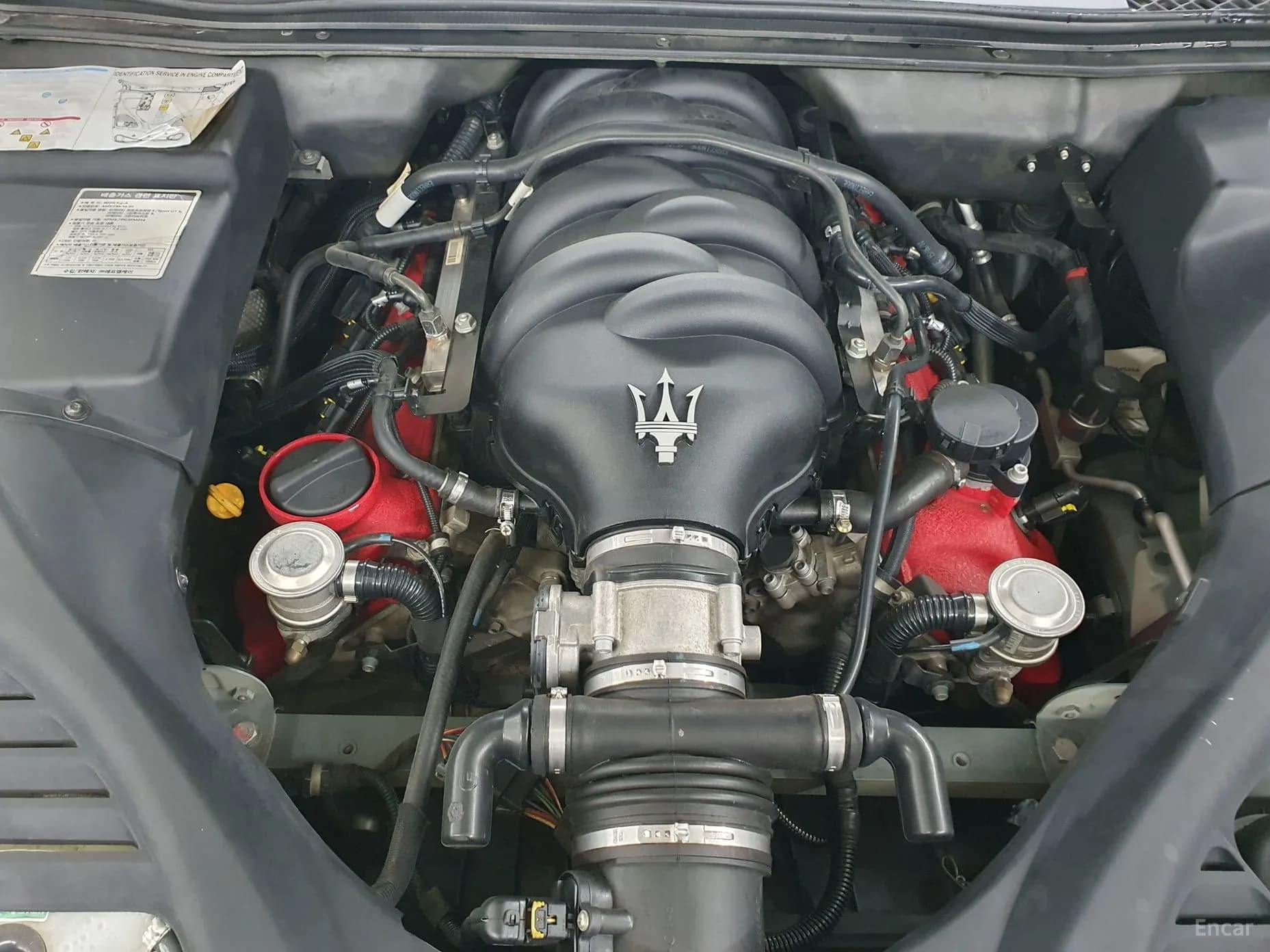 Quattroporte