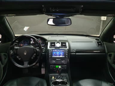 Quattroporte