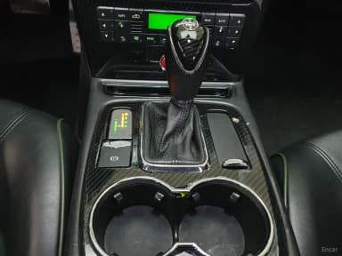 Quattroporte