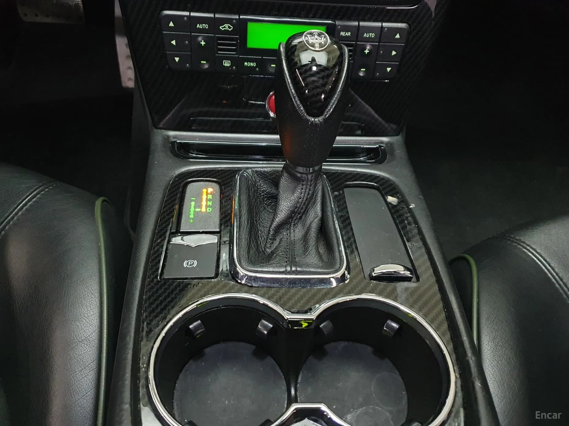 Quattroporte