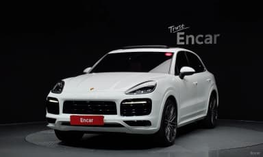 Cayenne (PO536)
