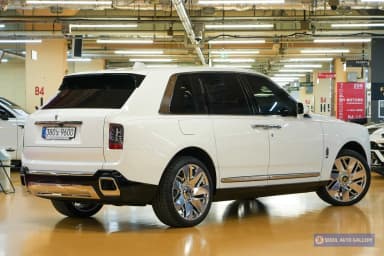 Cullinan