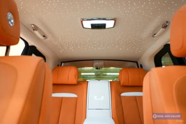 Cullinan