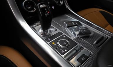 Range Rover Sport 2nd Generation