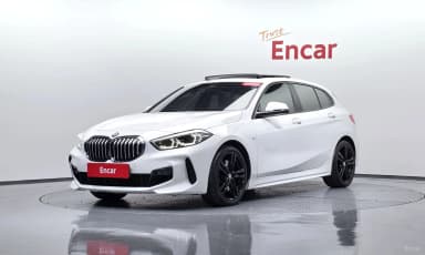 1 Series (F40)