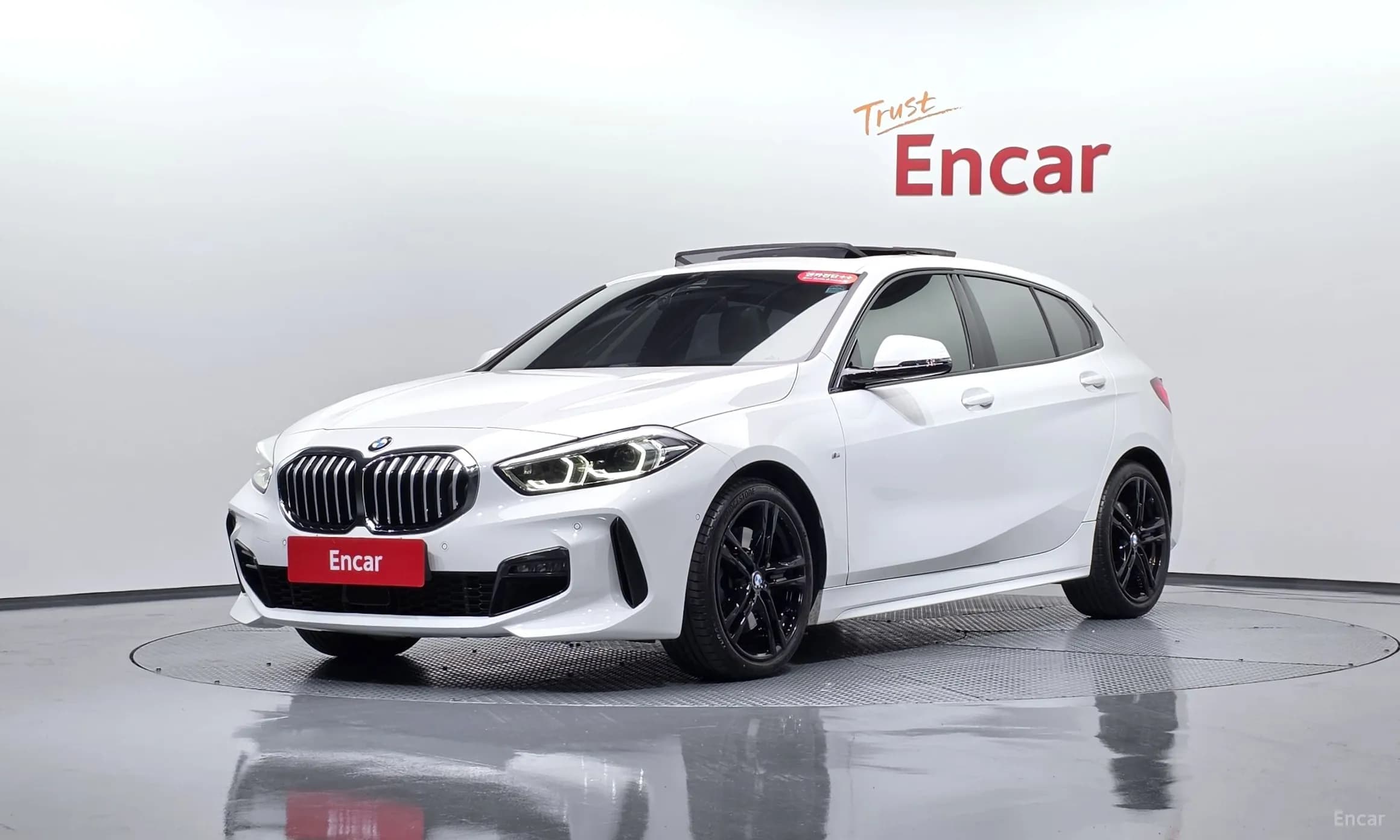 1 Series (F40)