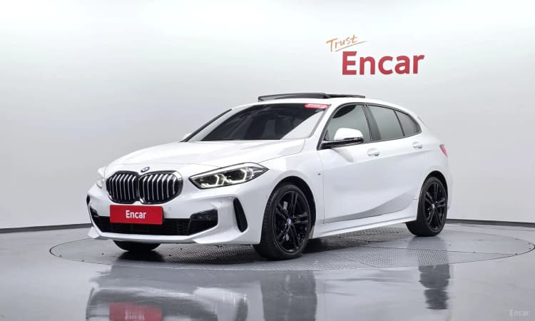 1 Series (F40)