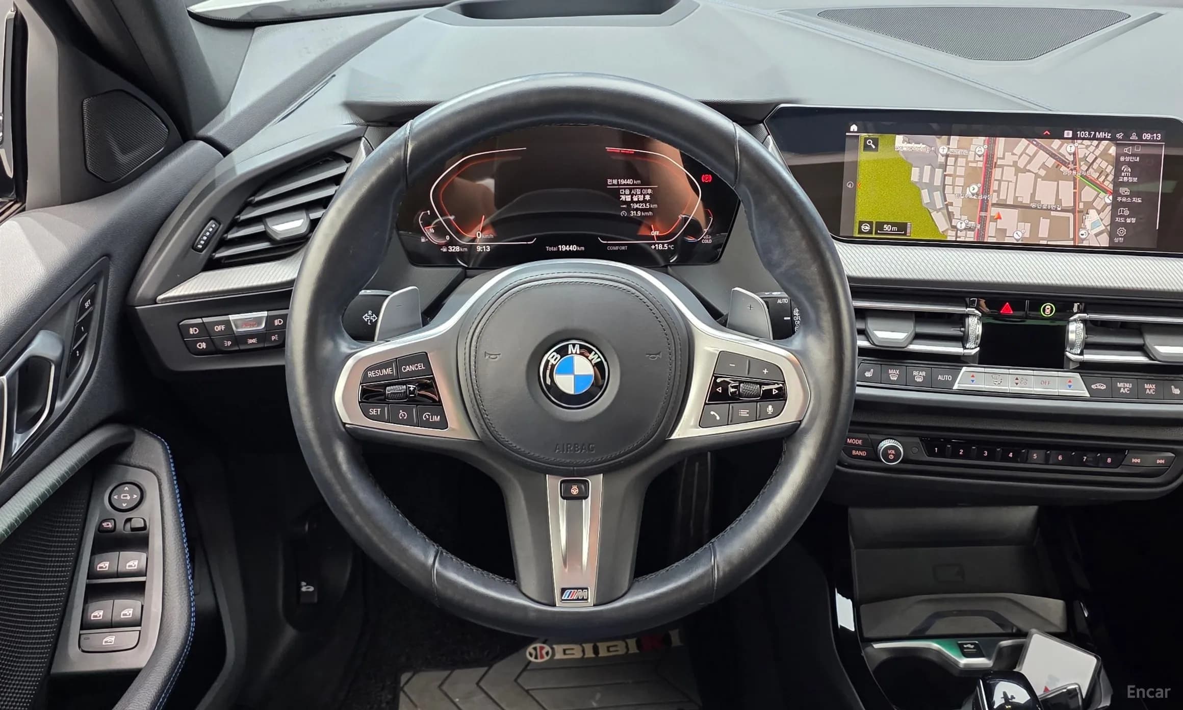 1 Series (F40)