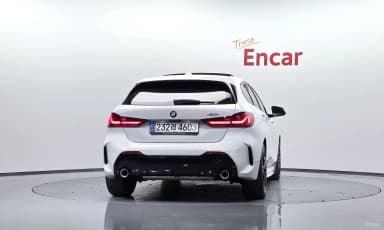1 Series (F40)
