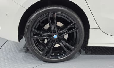 1 Series (F40)