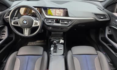 1 Series (F40)