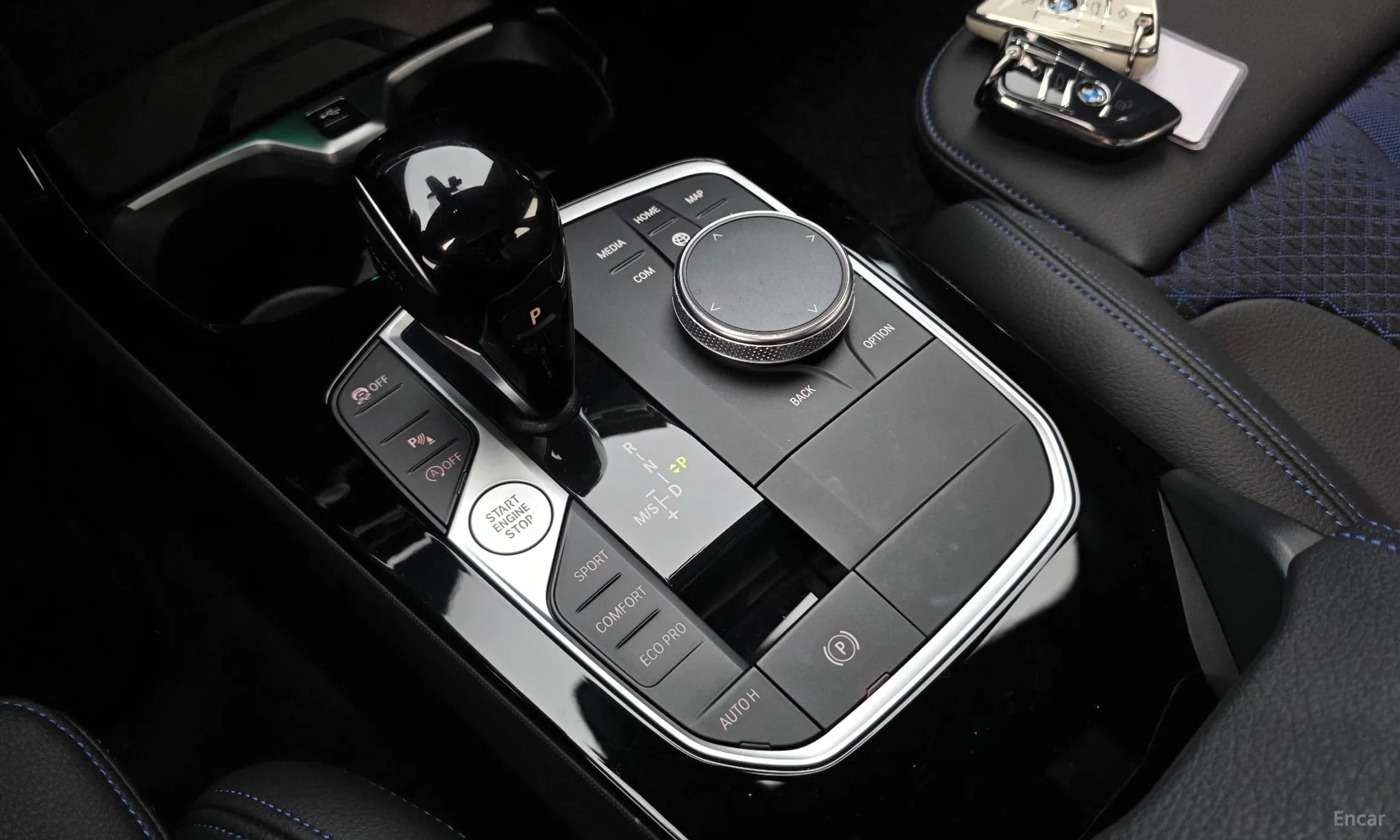 1 Series (F40)