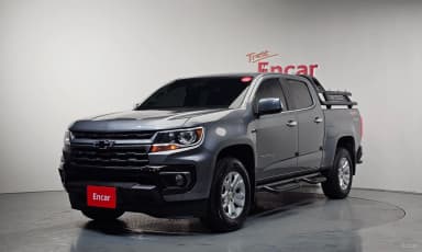 Real New Colorado