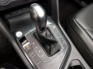 Tiguan All Space