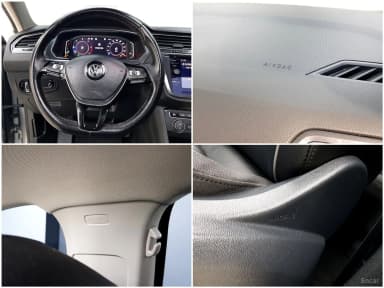 Tiguan All Space