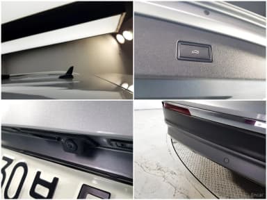 Tiguan All Space