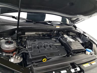 Tiguan All Space