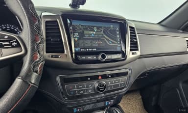 Rexton Sports Khan