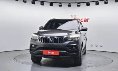 Rexton Sports Khan