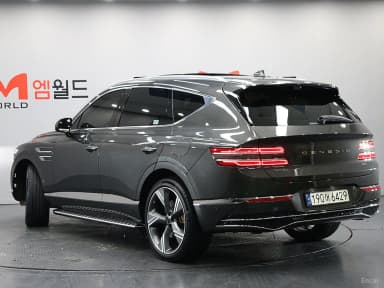 GV80