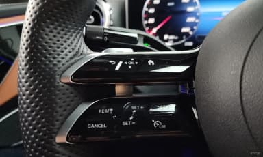 C-Class W206