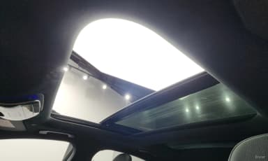 C-Class W206
