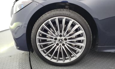 C-Class W206