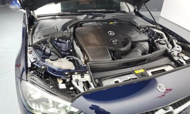 C-Class W206